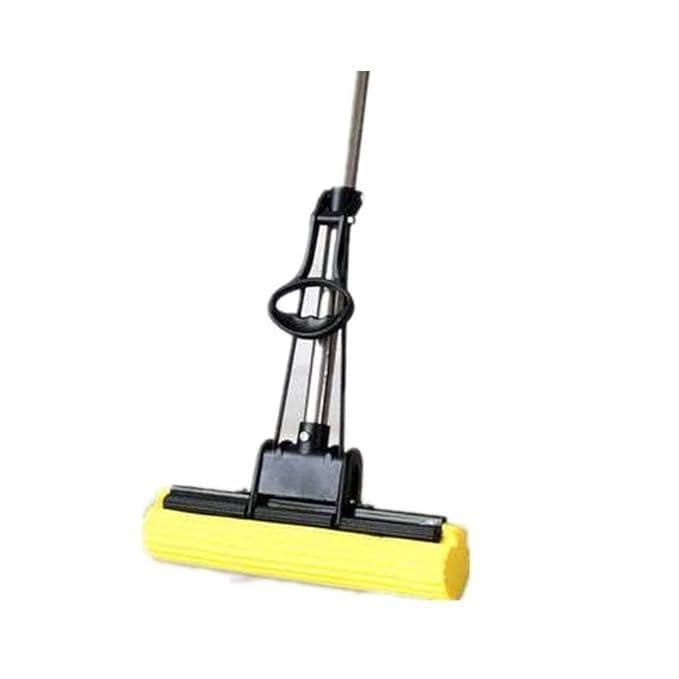 ✨Magic Multi-Purpose Foldable Floor Cleaning Squeeze Mop & Wiper