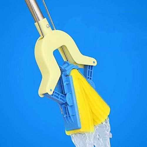 ✨Magic Multi-Purpose Foldable Floor Cleaning Squeeze Mop & Wiper