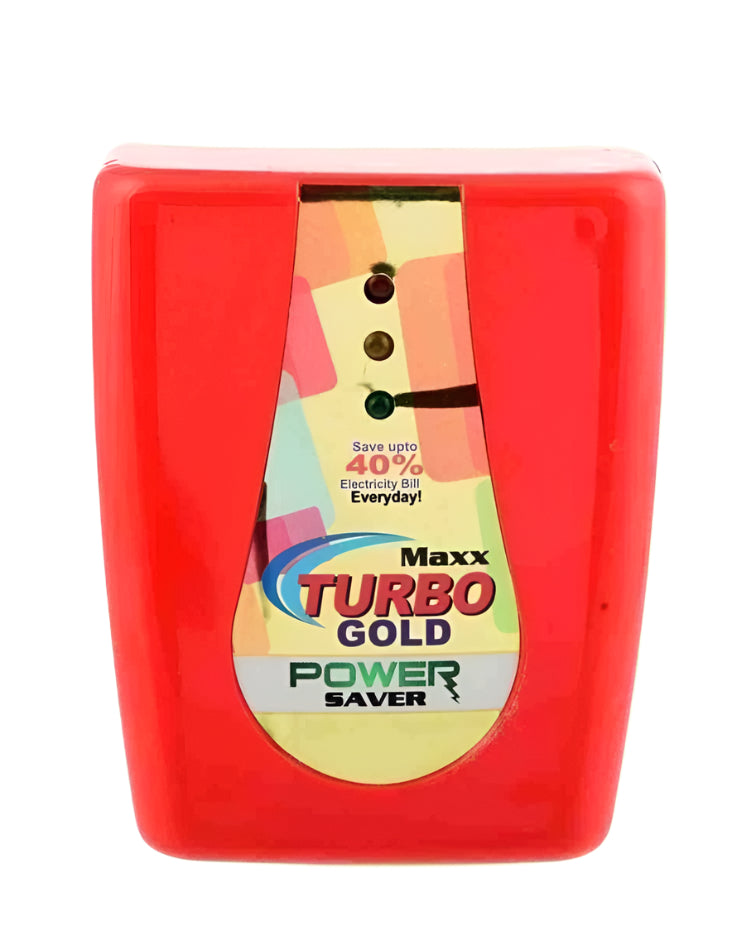 ⚡Max Turbo Power Saver & Money Saver👇🏻(15kw Save Upto 40% Electricity Bill Everyday)