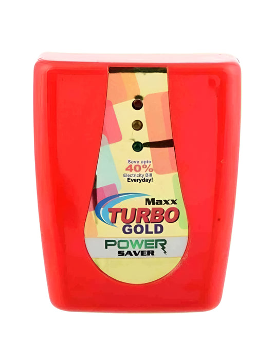⚡Max Turbo Power Saver & Money Saver👇🏻(15kw Save Upto 40% Electricity Bill Everyday)