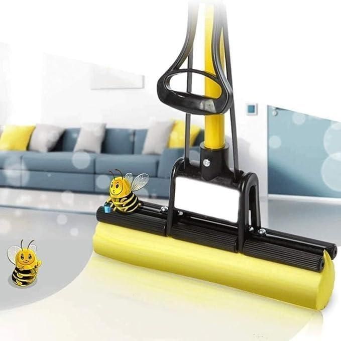 ✨Magic Multi-Purpose Foldable Floor Cleaning Squeeze Mop & Wiper