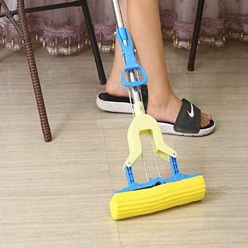 ✨Magic Multi-Purpose Foldable Floor Cleaning Squeeze Mop & Wiper
